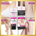 Aichun Beauty Whitening Cream For Sensitive Areas. 