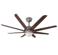 Havells Octet 1320MM / 53" Underlight with Remote 8 Blades Ceiling Fan. 