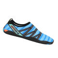 Men Wading Shoes, Water Shoes Rubber Low Top  for Camping. 