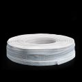 3-Feet 10 Wire Cable WHITE Color Flexible 10 Wire Ribbon Cable Inside Lead Soldering 10 Wire Ribbon Flat Cable Wire For LED Arduino PCB Jumper Wire Cables DIY.