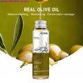 Olive Oil 100ml Body Massage Spa Keep Fit Gua Sha Push Oil Moisturizing Conservation Massage Skin Care.