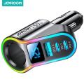 Joyroom 150W 4 in 1 Cigarette Lighter USB Car Charger Adapter PD3.0 & QC3.0 30W Super Fast USB C Car Charger. 