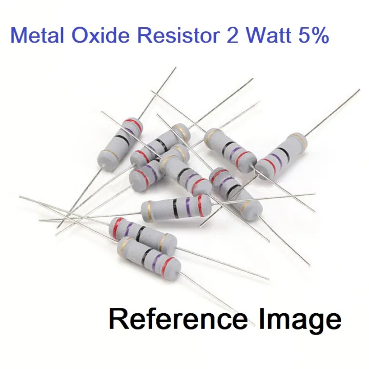 10Pcs-%202Watt%20220%20Ohm%20Resistor%20Power%20Resistor%202W%20220%20Ohm%20Metal%20Film%20Resistor%20220%20Ohm%20Resistor%202%20Watt%20Metal%20Oxide%20Film%20Leads%20%C2%B15%25%20Tolerance%202%20Pin%20Leads%20-%20Image%204