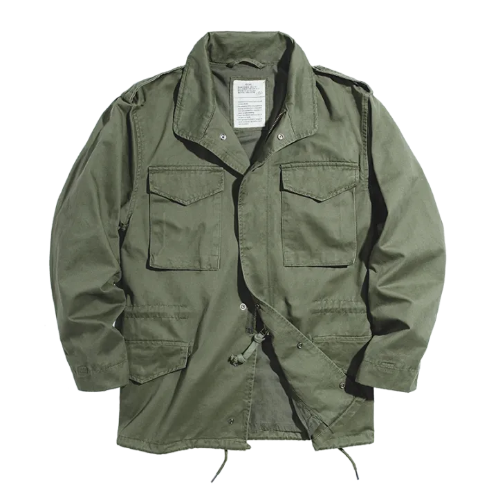 Maden%20M65%20Jackets%20For%20Men%20Green%20Oversize%20Denim%20Jacket%20Vintage%20Casual%20Windbreaker%20Solid%20Coat%20Clothes%20Retro%20Loose%20Overcoat%20-%20Image%206