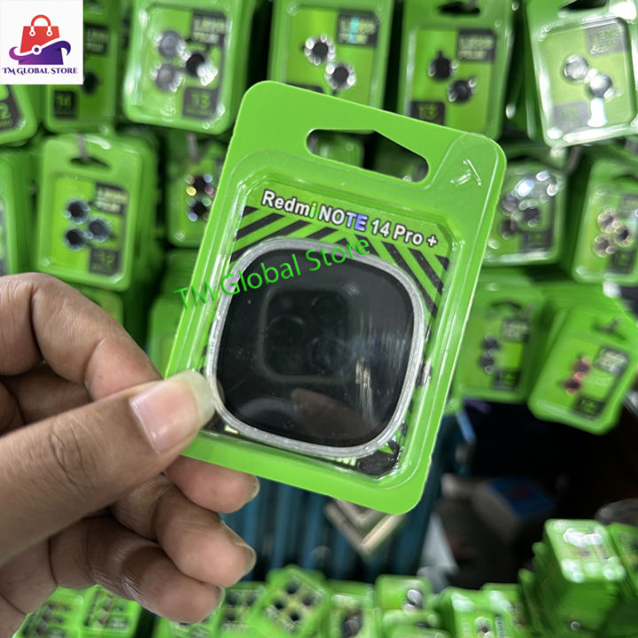 For%20Xiaomi%20Redmi%20Note%2014%20Pro+%205G%20Metal%20Ring%20Glass%20camera%20Lens%20Protector%20Metal%20Camera%20Ring%20-%20Image%202