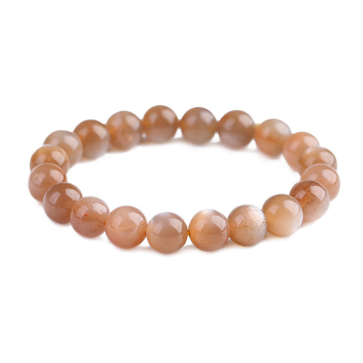 Jingyao%20Sun%20Stone%20Backbone%20Bracelet%20Moonstone%20Single%20Circle%20Three%20Circles%20Crystal%20Bracelet%206-10mm%20Women's%20Men's%20Sunstone%20-%20Image%205