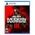 Call of Duty Modern Warfare III 2023 Brand New Sony Genuine Licensed Playstation 5 PS5 Game CD Game Card Ps5 Games. 