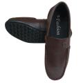 Loafer Styles' Rubber Sole Water Proof and Wind Proof Winter and Summer Shoe For Men. 