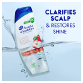 Head & Shoulders Clarify & Shine Anti-Dandruff Shampoo 800ML (Direct London to Dhaka Hub). 