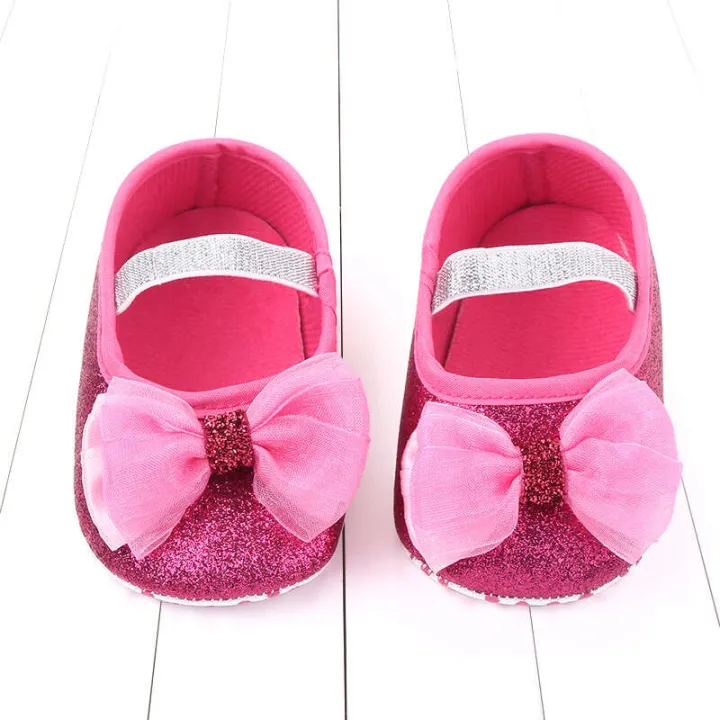Soft%20Sole%20Walking%20Bow%20Baby%20Shoes%20Spring%20and%20Autumn%202458%20-%20Image%202