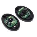Alarm Detector Infrared Beam Sensor Barrier For Gates, Doors, Windows Protection.