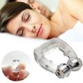 Silicone Anti Snore/ Snore Free Nose Clip 1pcs. 