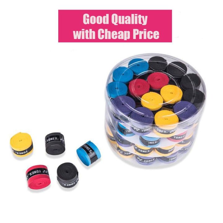 %5BREADY%20STOCK%5D%20Racket%20Over%20Grip%20Anti-slip%20Over%20grip%20Roll%20Badminton%20Squash%20Tape%20Multi-use%20Badminton%20Grip%20-%20Image%203