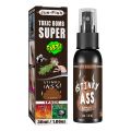 30ML Novelties Liquid Fart Gag Prank Toy Extra Strong Stink Spray Hilarious Gag Gifts For Adults Kids.