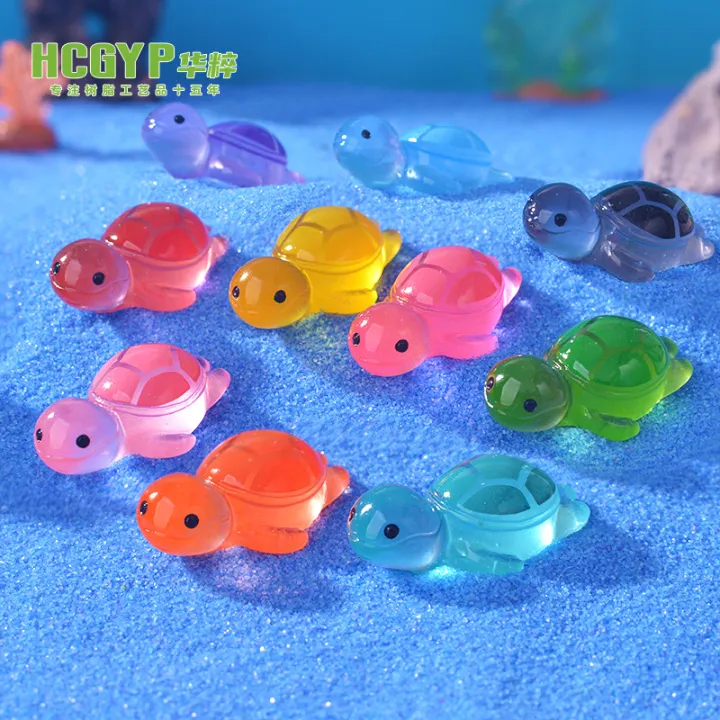 Mini%20Luminous%20Resin%20Turtle%20Duck%20Bottle%20Ornaments%20Glowing%20in%20dark%20Garden%20Fish%20Tank%20Home%20Car%20Interior%20Landscaping%20Crafts%20Decor%20Accessories%20-%20Image%202