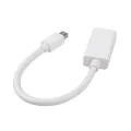 Mini DisplayPort to HDMI Cable Adapter Converter (M/AF) for Microsoft Surface Book, Surface Pro 4 / Pro 3 / Pro 2  PC. 
