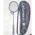 Yonex Carbonex 21/25/35 Badminton Racket - Premium Quality Carbonex Series Bat For Enhanced Performance. 
