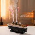 Titanic Ship Model Decoration Air Humidifier 250ML. 