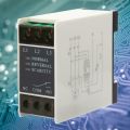 Durable Phase Failure Phase Sequence Protection Relay TL-2238. 