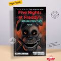 Fetch (Five Nights at Freddy's: Fazbear Frights #2) - Premium - Paperback. 