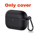 OnePlus AirPods Pro Tws Bluetooth V5.0 Wireless Earbuds silicone case. 
