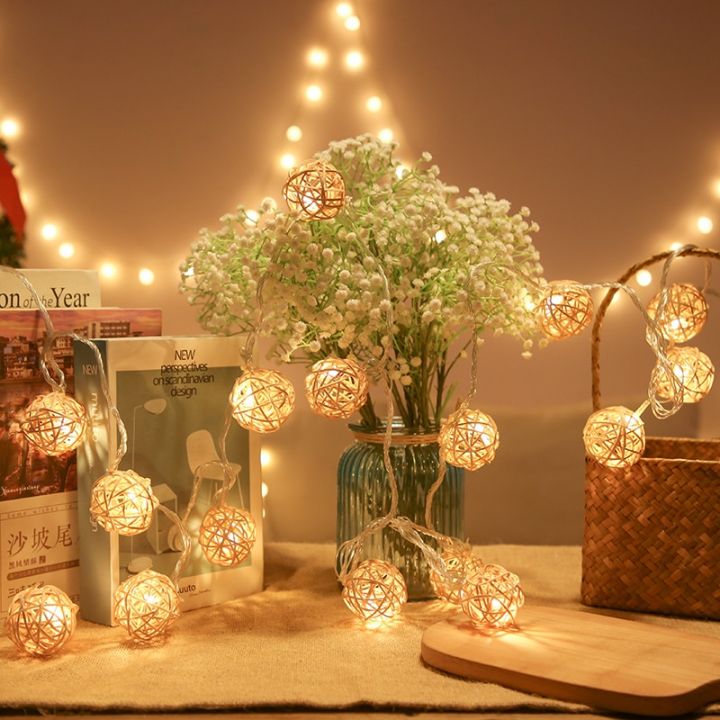 Rattan%20Ball%20Garland%20LED%20String%20Patio%20Lights%20Christmas%20Night%20Lamp%20Chain%20Fairy%20Garden%20Holiday%20Wedding%20New%20Year%20Outdoor%20Decoration--Yellow%20White--6M40LED%20USB%20-%20Image%206
