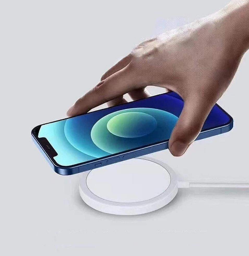 Chargers%20&%20Cradles%20Charging%20Usb%2015W%20Magnetic%20Wireless%20Qi%20Charger%20Cable%20For%20Iphone%2012%20Pro12%20Mini%20Max%20-%20Image%202