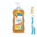 Sepnil Hand Wash 1 Liter – Antibacterial Hand Wash for Germ Protection. 