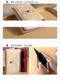 New Small Wallet Female Short Korean Version Of The Student Cute Mini Fashion Wallet Coollan Bag Wallet Imported From China.