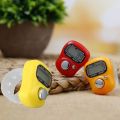 Digital Electronic LCD Tasbih Finger Tally Counter Islamic Zikir Islam Muslim. 