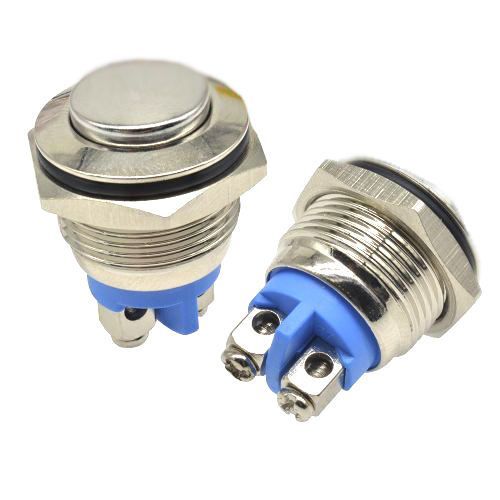 16MM%20Push%20Button%20Switch%20250V%205A%20with%20Binding%20Post%20Terminal%20Self%20Resetting%20Stainless%20Steel%20Switch%20for%20Car%20Auto%20-%20Image%203