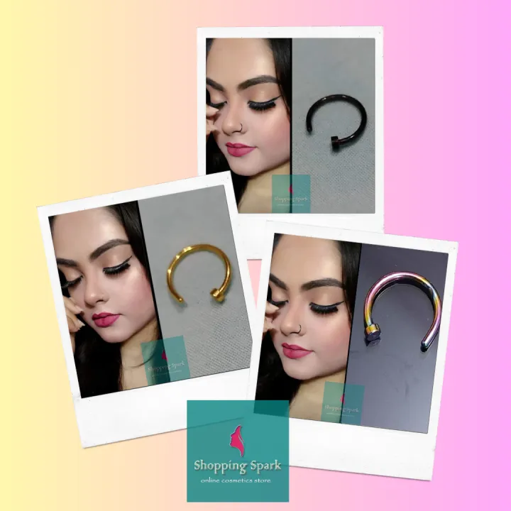 Nose%20Ring%20Nose%20Pin%20Jewelry%20-%20Size%208mm%20-%203pcs%20-%20Image%203