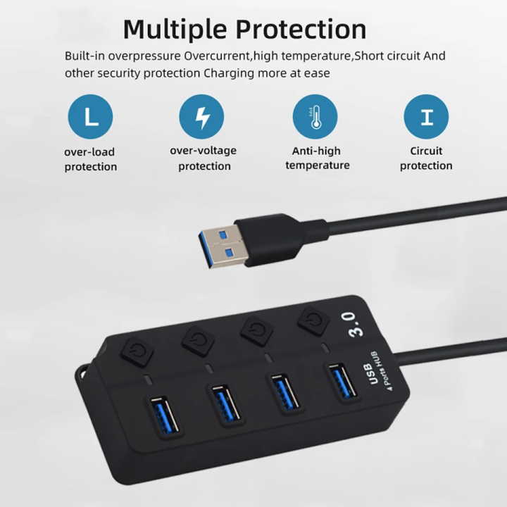 4%20Port%20USB%20Hub%20USB%20Port%20Extension%20High%20Speed%20USB%203.0%20Multi%20HUB%20Splitter%20Adapter%20With%20Switch%20for%20Laptop%20&%20PC%20-%20usb%20hub%20-%20Image%203