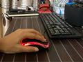 Fastkey Mouse For Laptop & Pc - Keyboard.