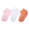 2PCS Silicone Moisturizing Spa Gel Heel Socks Foot Hand Care Sock Anti Cracking Dead Skin Remove Protector Pain Relief Pedicure. 