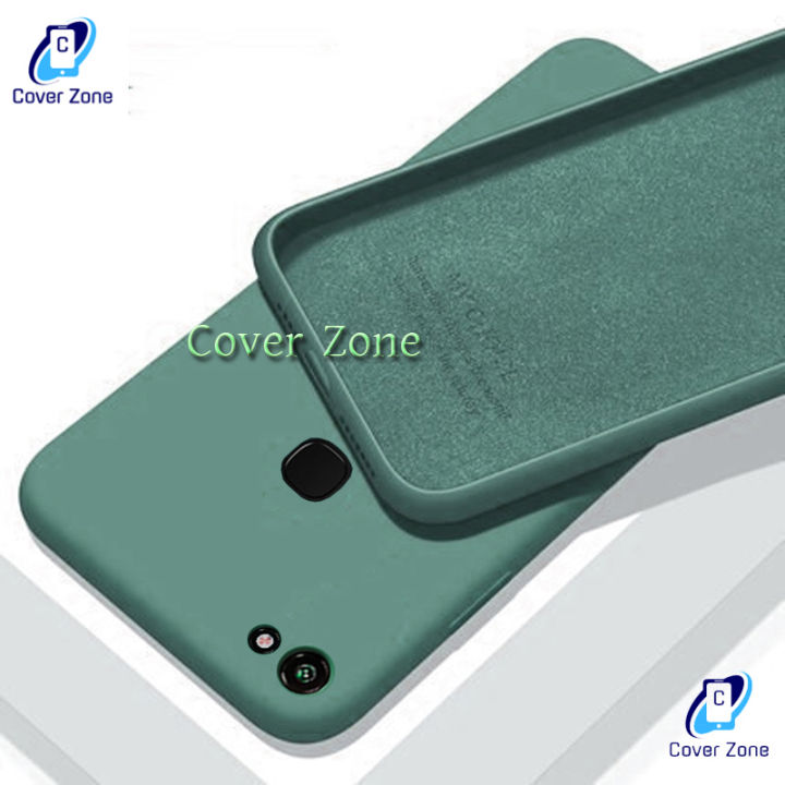 For%20Vivo%20Y83%20Phone%20Case%20Camera%20protection%20Liquid%20Silicone%20Soft%20Gel%20Rubber%20Shockproof%20Cover%20For%20Vivo%20Y83%20Back%20Cover%20-%20Image%204