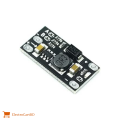 Mini DC-DC Boost Step Up Converter - Voltage Regulator PCB Board Module - Adjusts 3V to 12V - Flexible Voltage Regulation.