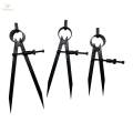 Divider Spring Divider Caliper for Jewelry Design Drawing Circles 4 Inch. 