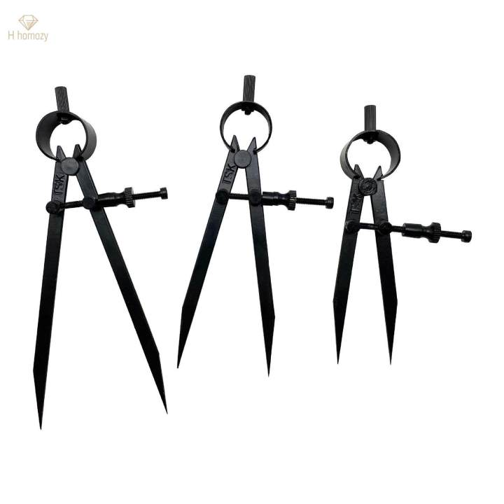 Divider%20Spring%20Divider%20Caliper%20for%20Jewelry%20Design%20Drawing%20Circles%204%20Inch%20-%20Image%202