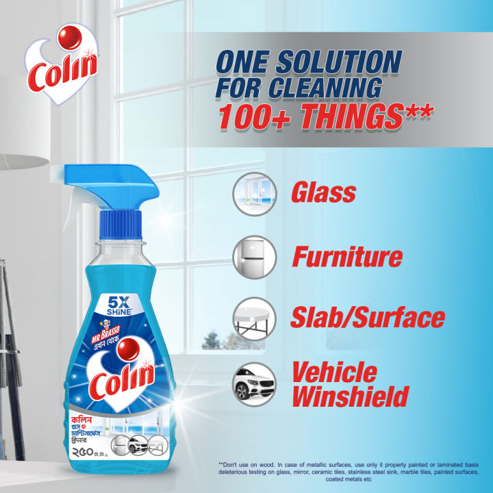 Colin%20Glass%20&%20Household%20Cleaner%20Spray%20250ml%20with%20Ultra%20Shine%20Formula%20for%20TV,%20Electronics,%20Fridge,%20Laminated%20Furniture,%20Mirror,%20Car%20Windshield%20-%20Image%205