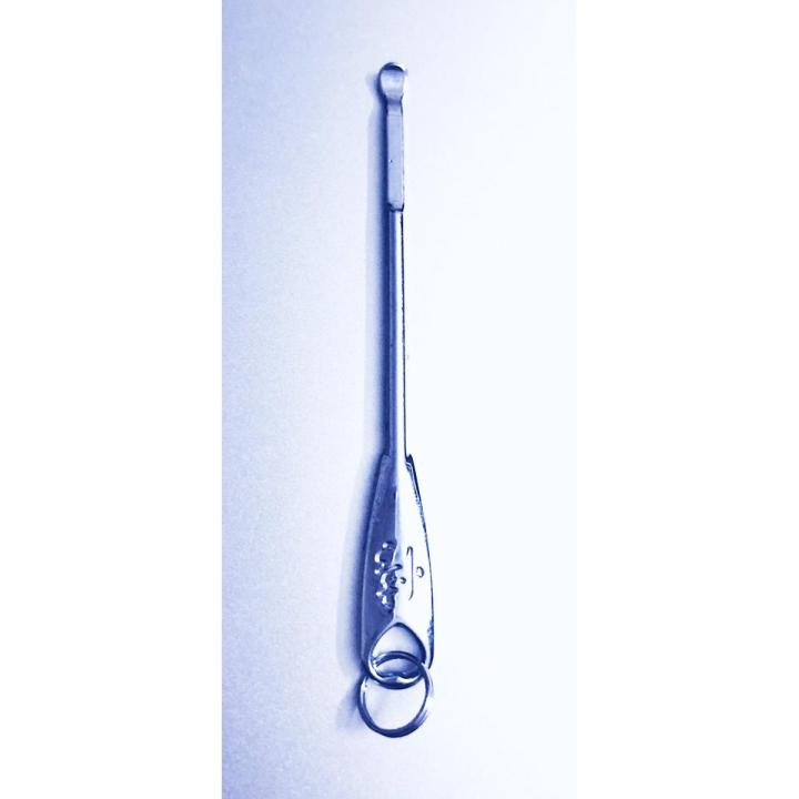 EAR PICK Ear Wax Remover Cleaner Curette Cleaning -1pcs