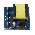 1 Pieces Inverter Module 500W Inverter Module Dc 12V to Ac 220V Car Converter Module Boost Board. 