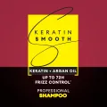 Tresemme Shampoo Keratin Smooth 580ml.