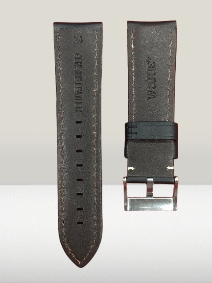 Muslin%20PU%20Leather%20Strich%20Belt%20Strap%20Only%2024%20mm%20-%20Black%20White%20-%20Image%206