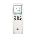 Lg Air Conditioner Remote Control. 