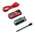 PICKIT3 Programmer Universal PIC ICD2 PICKit 2 PICKIT 3 Programming Adapter Seat. 