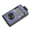 4-20MA Current Voltage Signal Generator, for PLC and Panel Debugging.