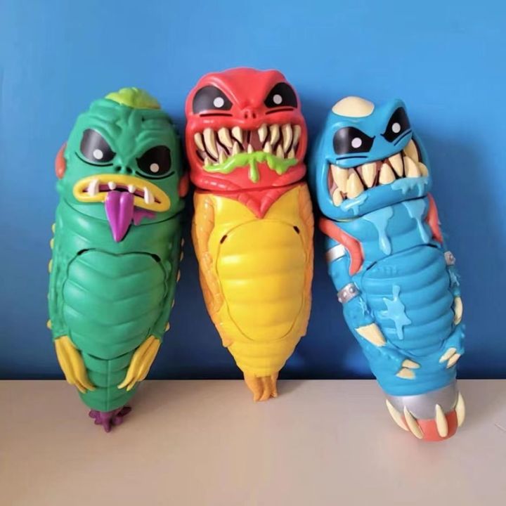 Treasure%20X%20Aliens%20Dissection%20Toys%20Slime%20Action%20Figure%20and%20Treasure%20Dissect%20Alien%20and%20Obtain%20Alien%20Slime%20Search%20for%20Treasure%20Toy%20-%20Image%202