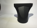 Pc Material Good Water And Fire Resistant Hair Diffuser For Curly Hair. 