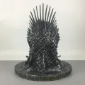 the Iron Throne Figure Toys. 